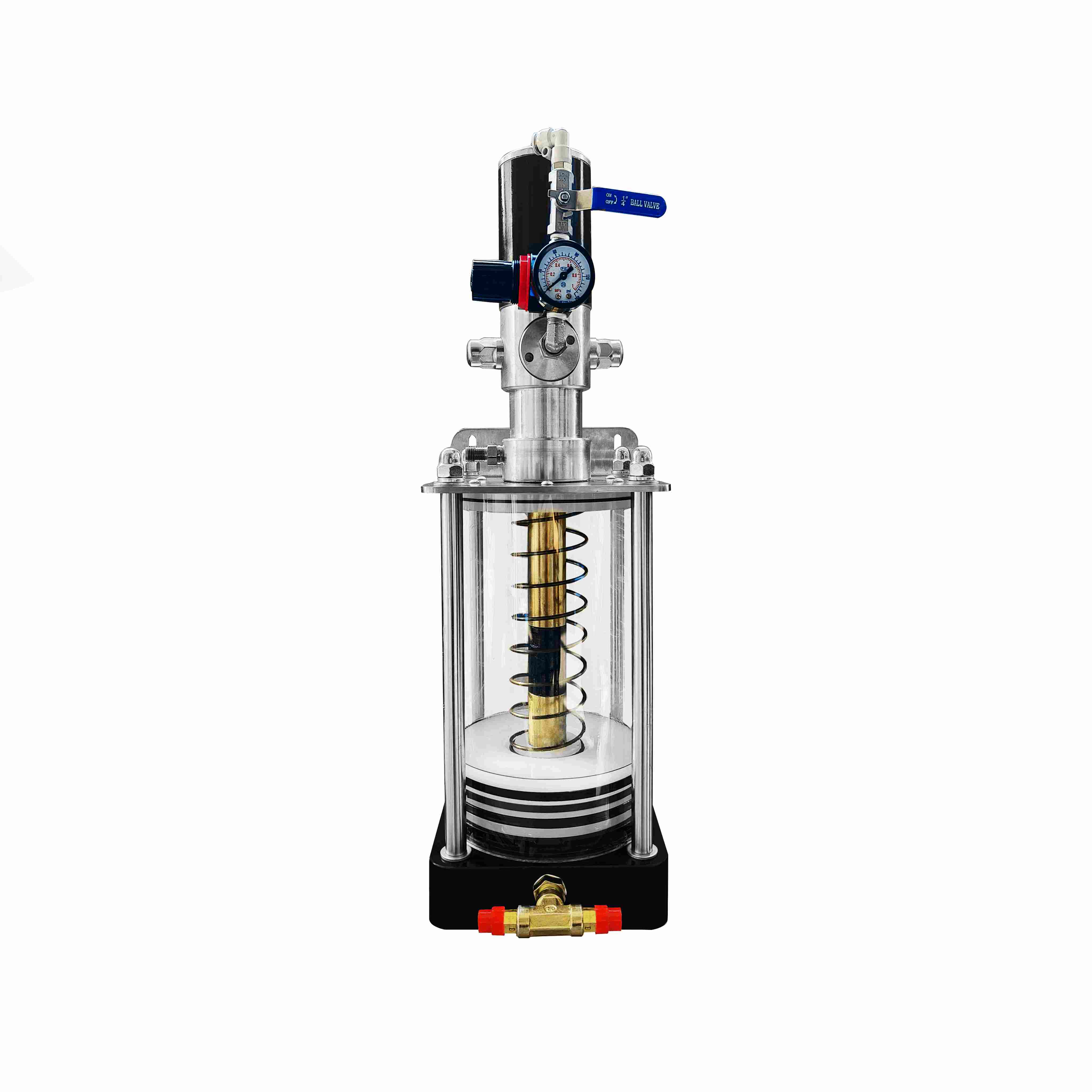 垂直注脂機(jī)  RJ-76A50-5LB